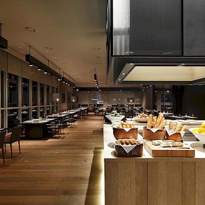 Shilla Seodaemun Station Hotel 4*