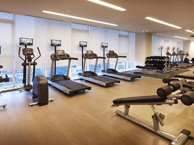 Hotel Shilla Seodaemun Station 4*