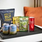 Shilla Stay Seodaemun
