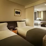Shilla Stay Seodaemun