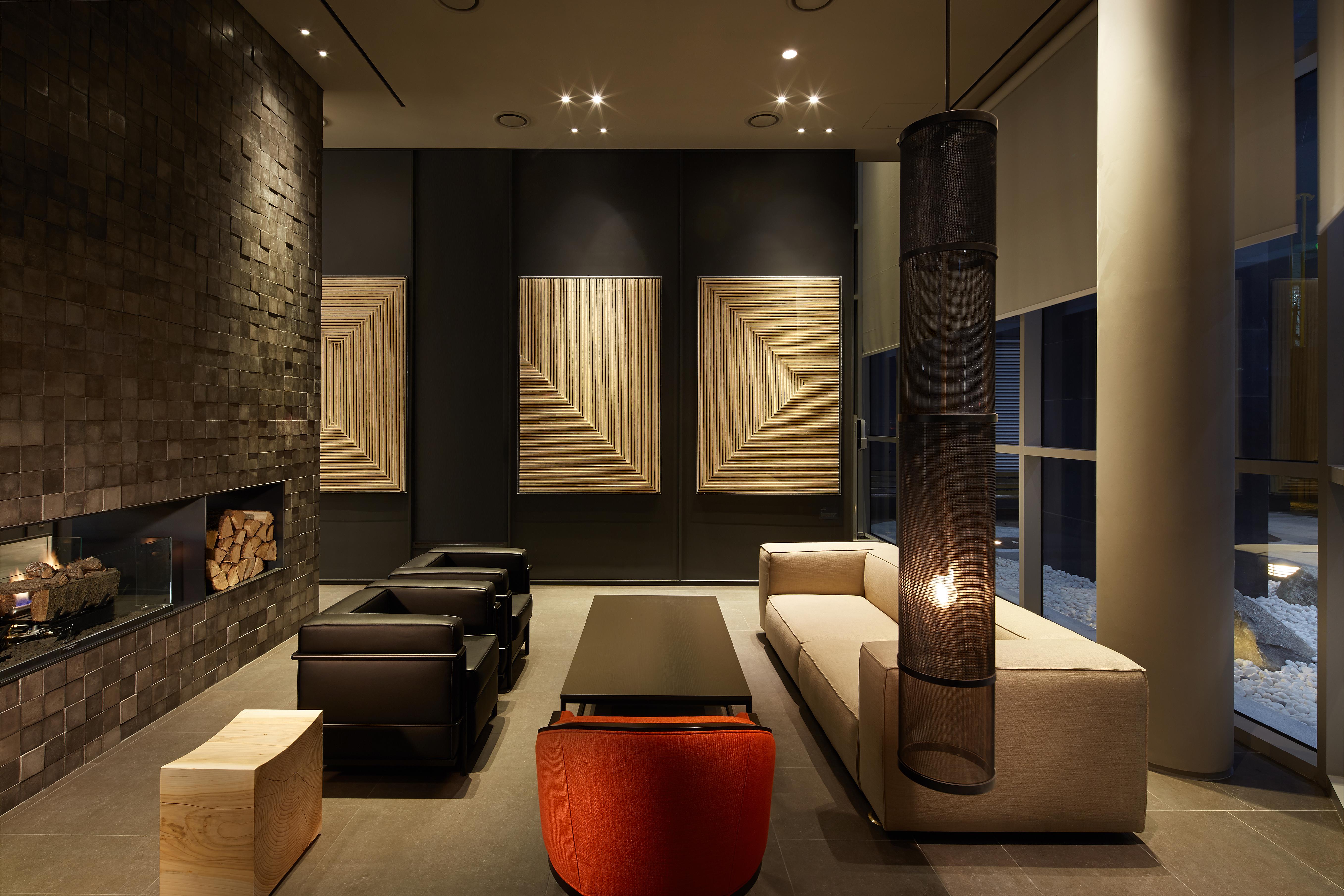 Hotel Shilla Seodaemun Seul