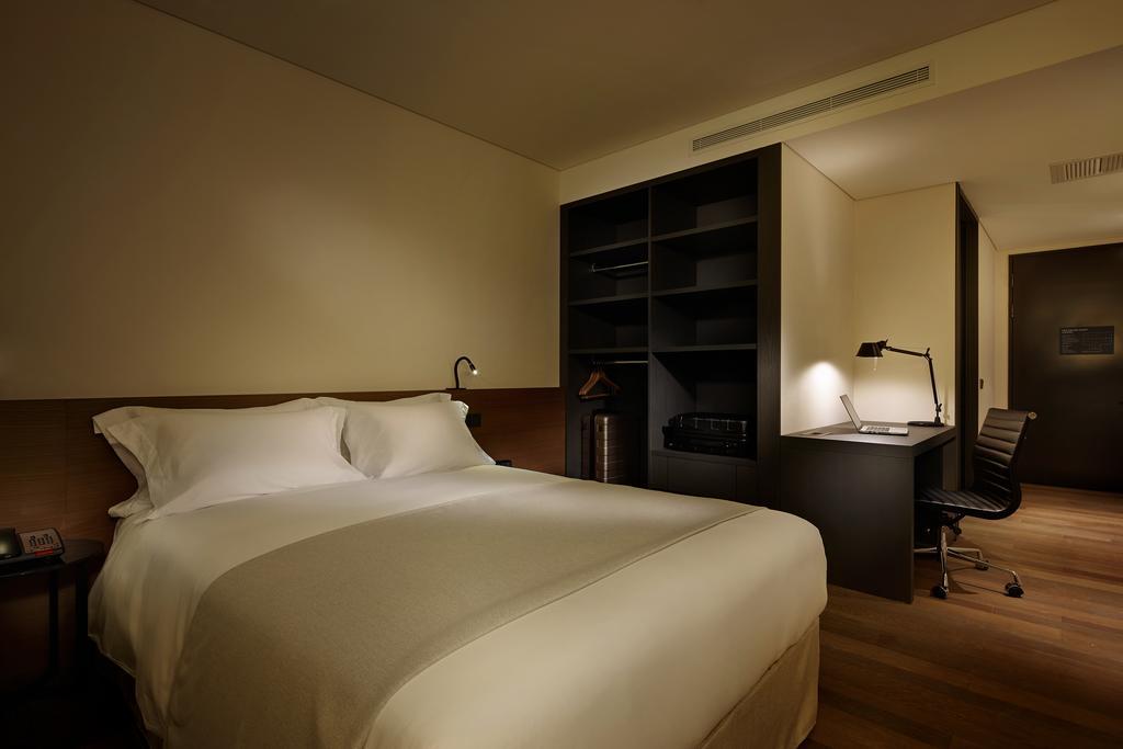 Shilla Seodaemun 4* Seul