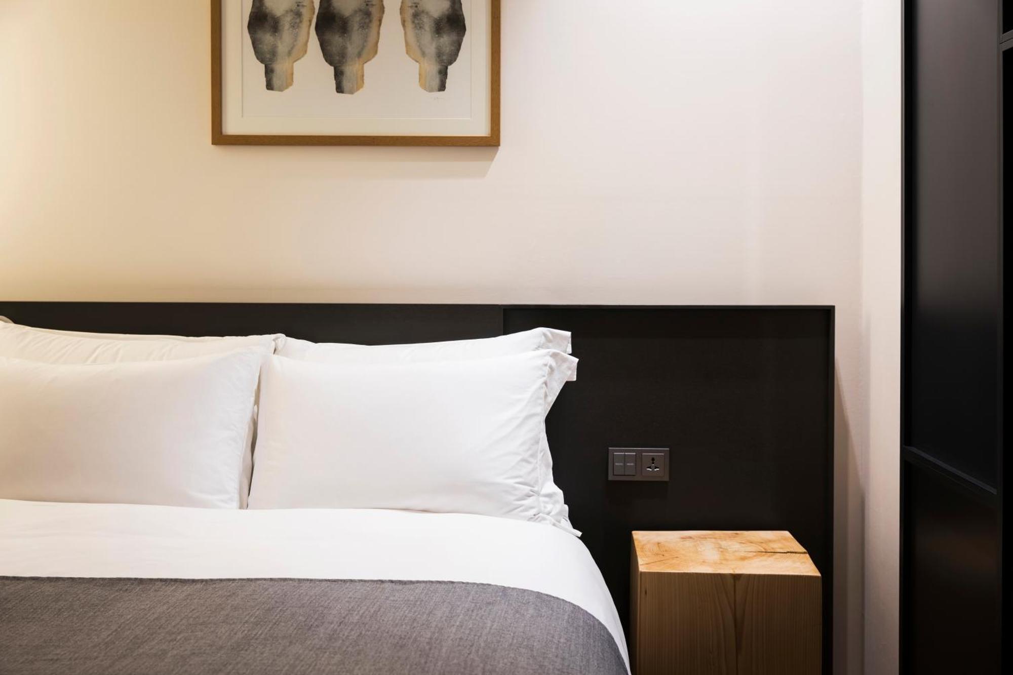 Hotel Shilla Seodaemun Seul