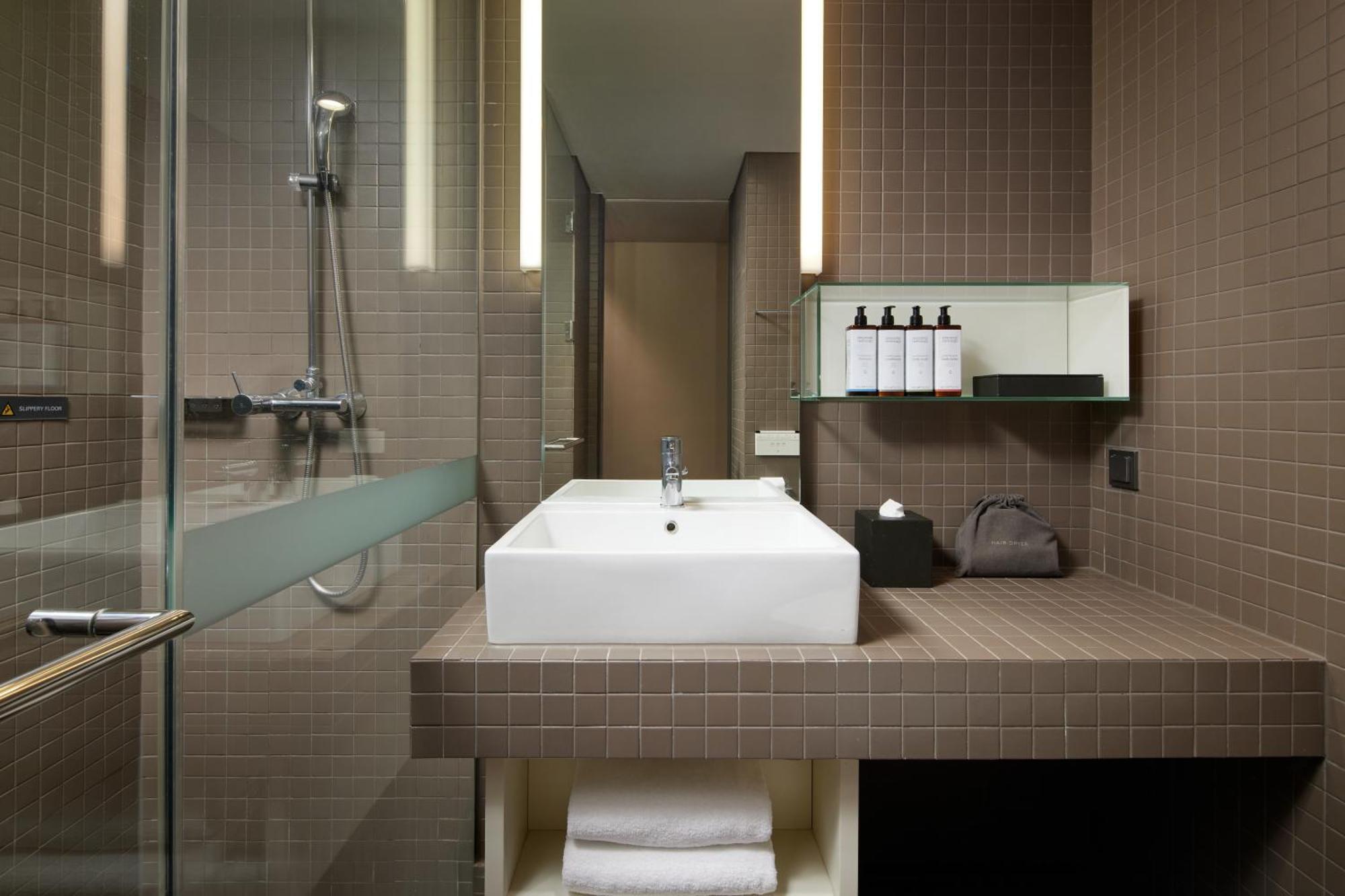Hotel Shilla Seodaemun
