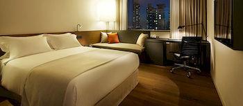 Shilla Seodaemun 4*