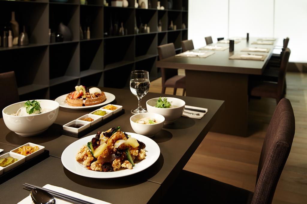 Hotel Shilla Seodaemun