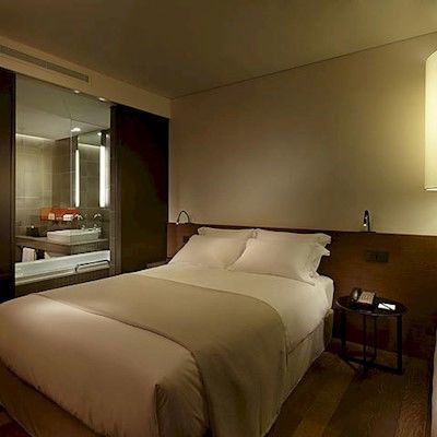 Hotel Shilla Seodaemun