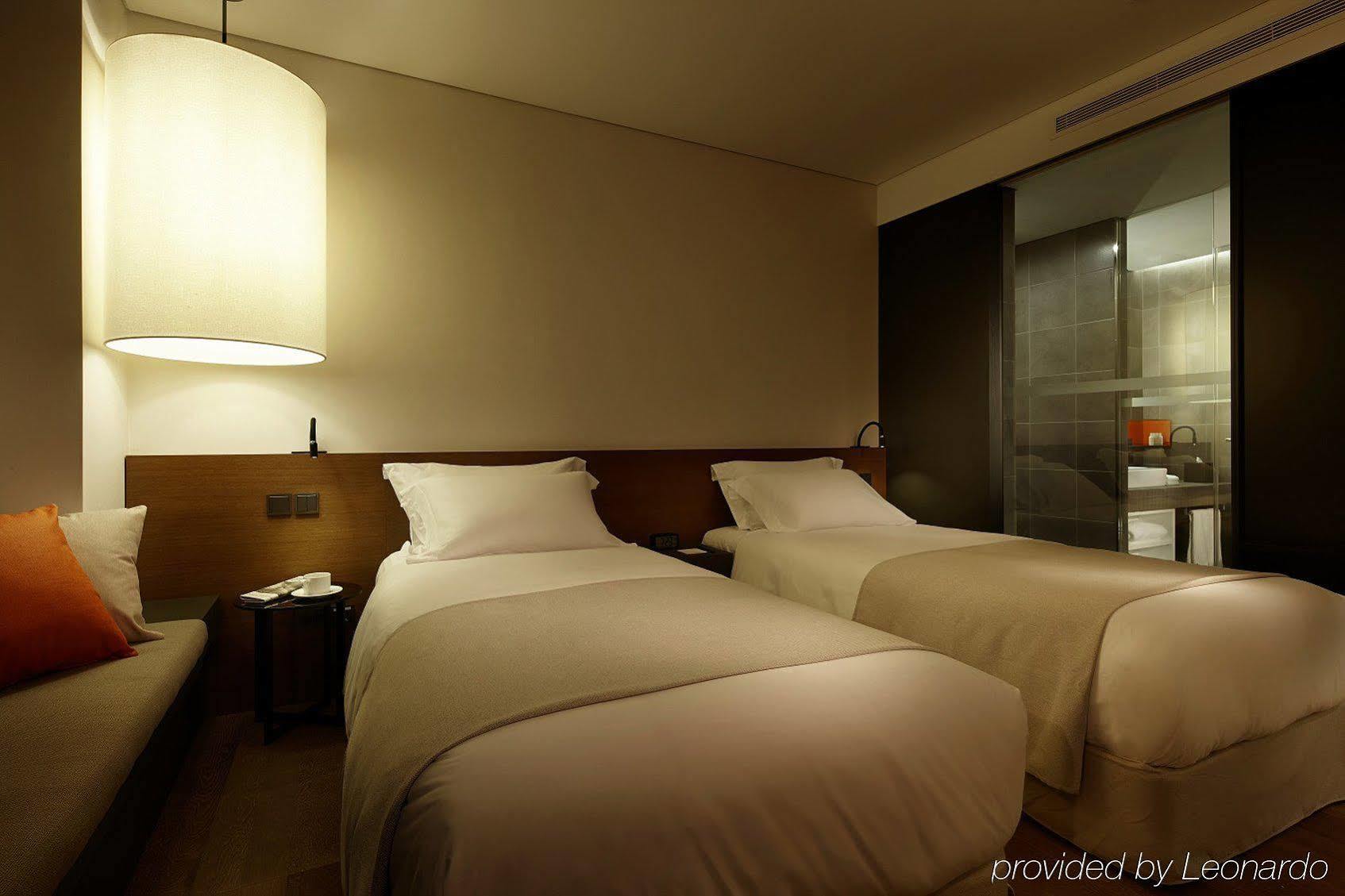 Shilla Seodaemun Hotel