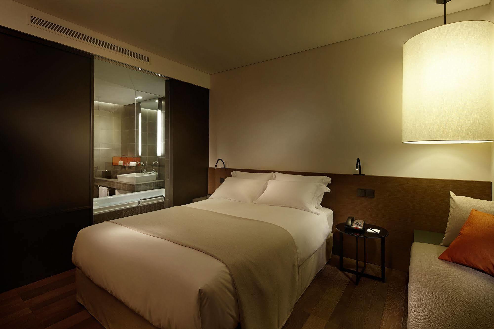 Hotel Shilla Seodaemun Seul