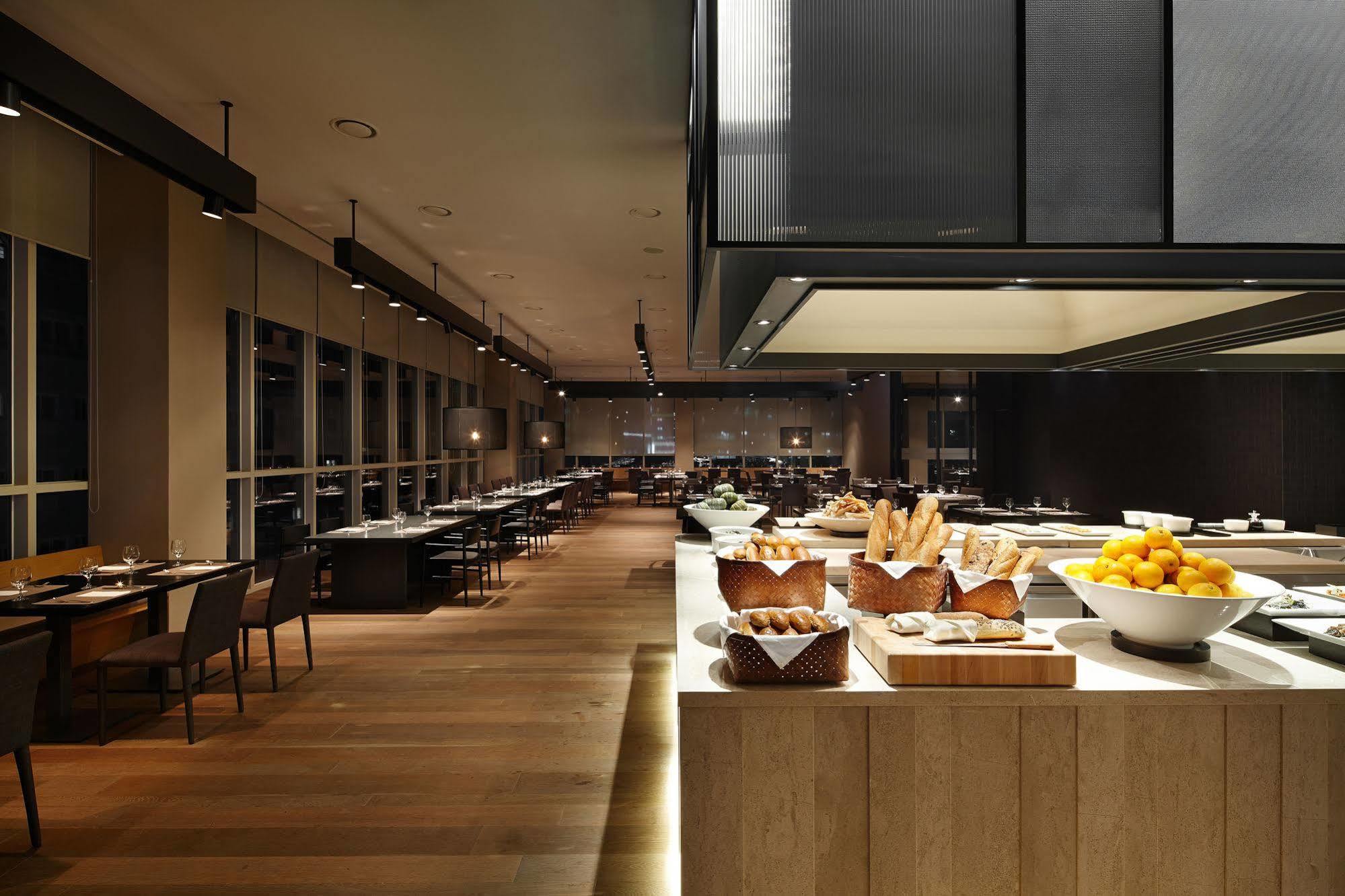 Shilla Seodaemun Hotel Seul