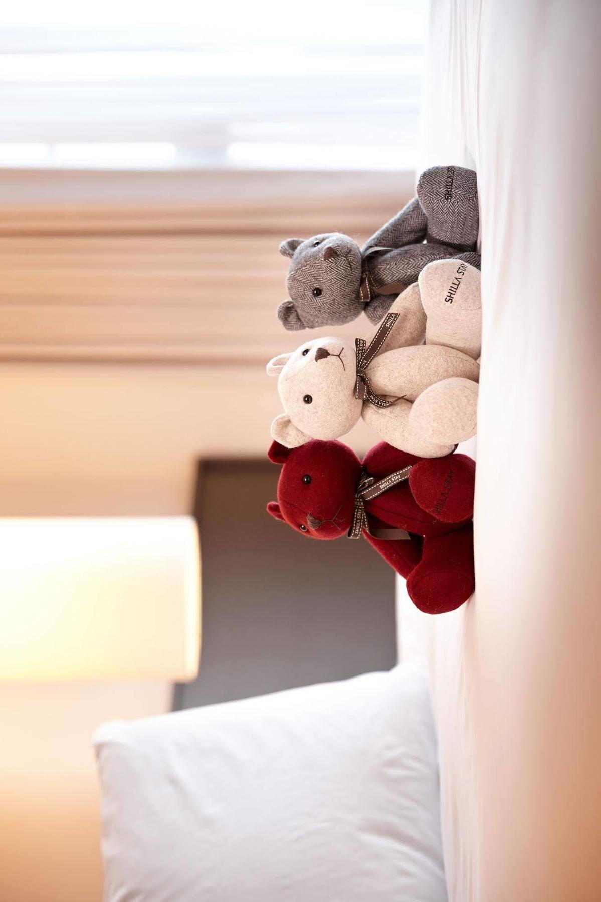 Shilla Seodaemun Hotel
