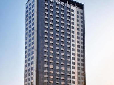 Shilla Seodaemun